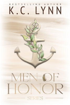 Book cover for Men of Honor Series