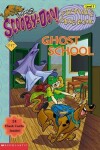 Book cover for Scooby-Doo Picture Clue #17: Ghost School