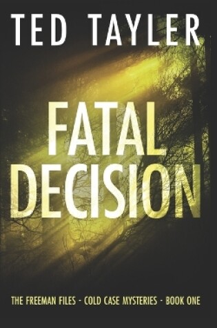 Cover of Fatal Decision