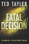 Book cover for Fatal Decision