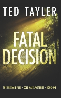 Cover of Fatal Decision