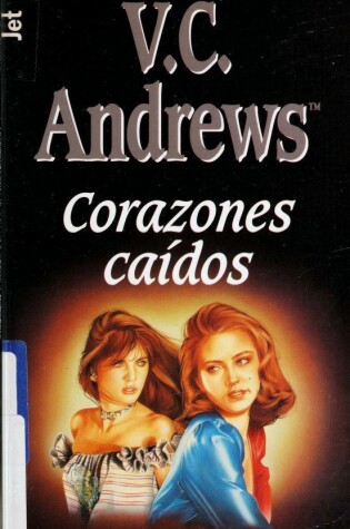 Cover of Corazones Caidos