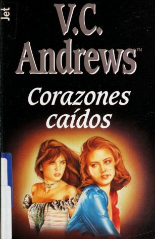 Cover of Corazones Caidos