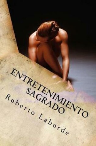 Cover of Entretenimiento Sagrado