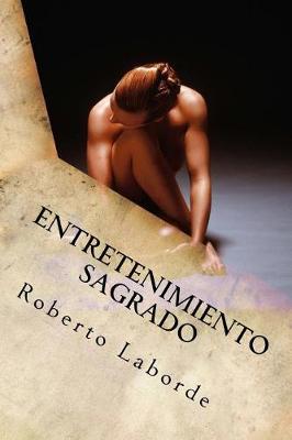 Book cover for Entretenimiento Sagrado