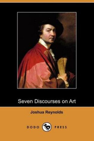 Cover of Seven Discourses on Art (Dodo Press)