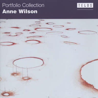 Cover of Anne Wilson