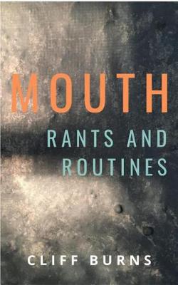 Cover of Mouth