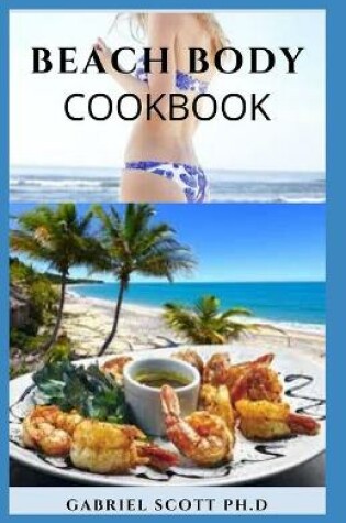 Cover of Beach Body Cookbook