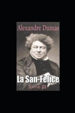 Cover of La San-Felice - Tome III
