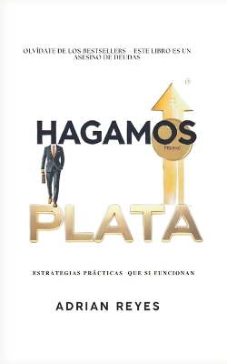 Book cover for Hagamos plata