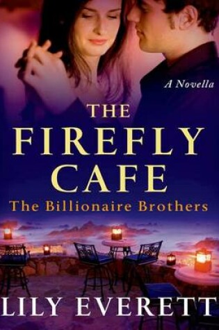 Cover of The Firefly Cafe
