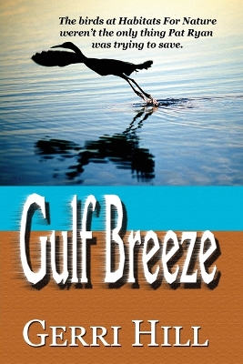Book cover for Gulf Breeze