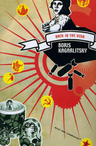 Cover of Back in the USSR