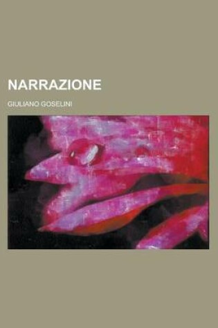 Cover of Narrazione