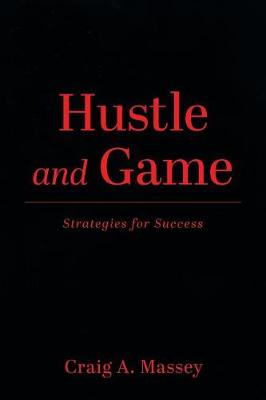 Cover of Hustle and Game