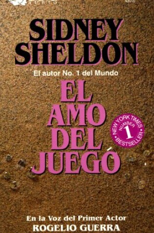 Cover of El Amo del Juego