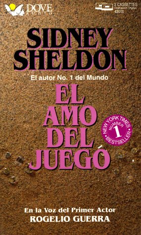 Book cover for El Amo del Juego