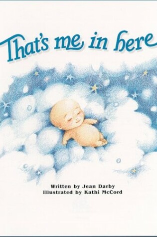 Cover of Thats Me in Here