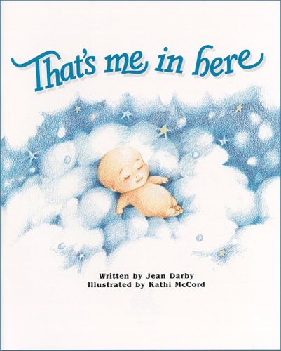 Book cover for Thats Me in Here