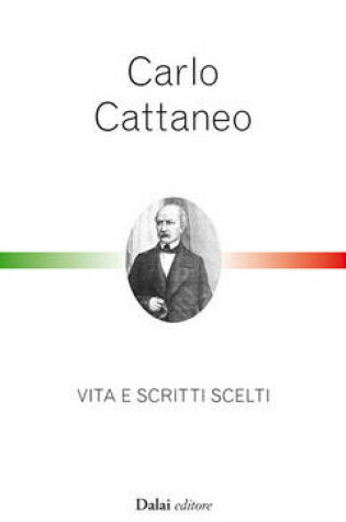 Cover of Carlo Cattaneo