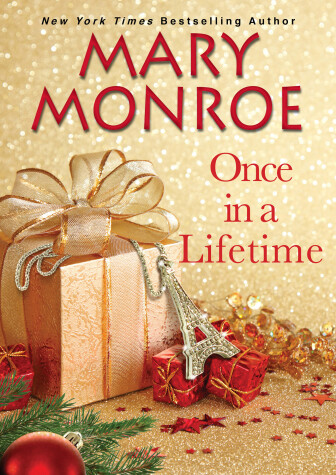 Book cover for Once in a Lifetime