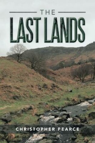 Cover of The Last Lands