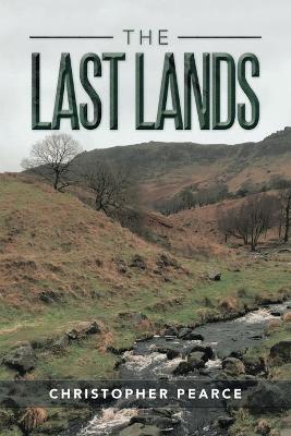 Book cover for The Last Lands