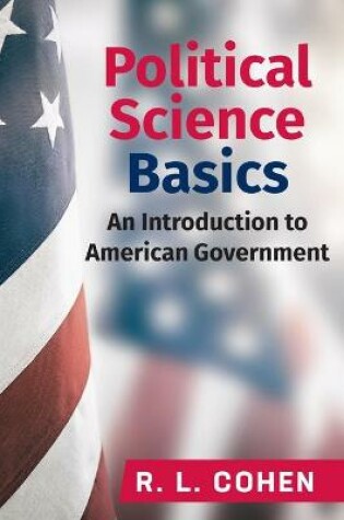 Cover of Political Science Basics