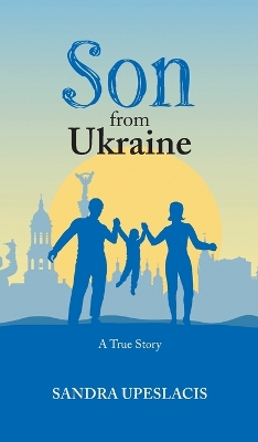 Cover of Son from Ukraine