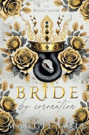 Cover of Bride By Coronation