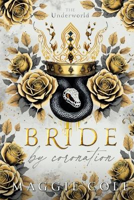 Cover of Bride By Coronation