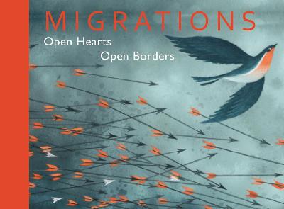 Book cover for Migrations