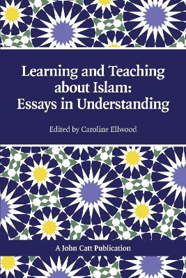 Cover of Teaching and Learning About Islam