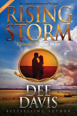 Book cover for Blue Skies, Season 2, Episode 8