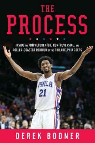 Cover of The Process