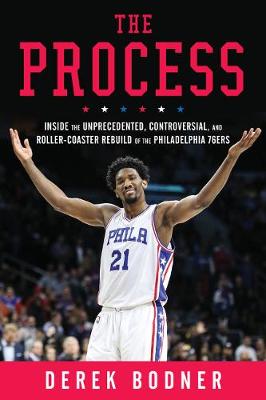 Book cover for The Process