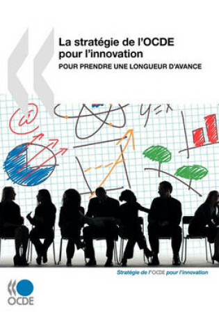 Cover of La strat�gie de l'OCDE pour l'innovation