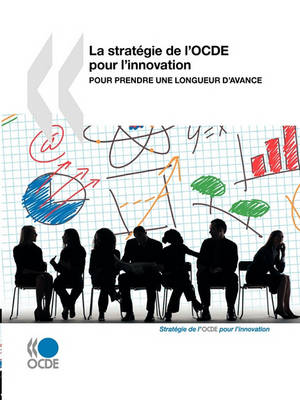 Book cover for La strat�gie de l'OCDE pour l'innovation