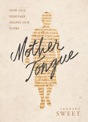 Book cover for Mother Tongue