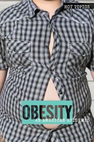 Cover of Obesity