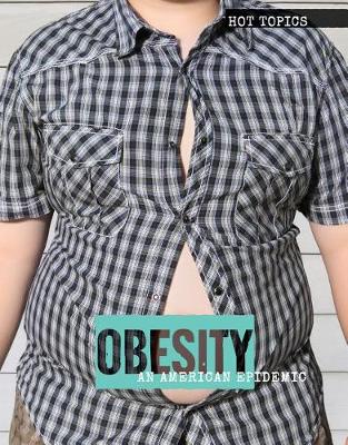 Book cover for Obesity