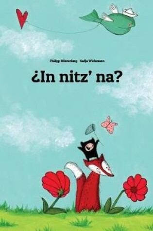 Cover of ¿In nitz' na?