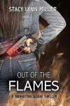 Book cover for Out of the Flames