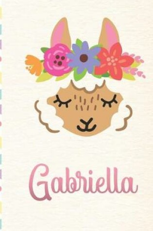 Cover of Gabriella