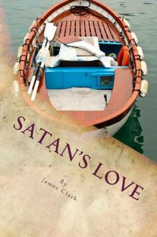 Cover of Satan's Love