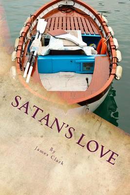 Book cover for Satan's Love