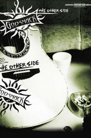 Cover of Godsmack -- The Other Side