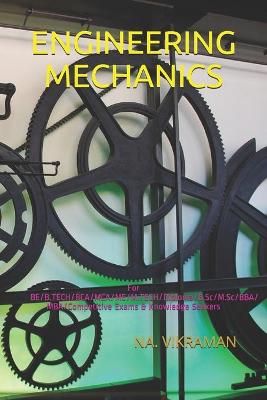 Cover of Engineering Mechanics