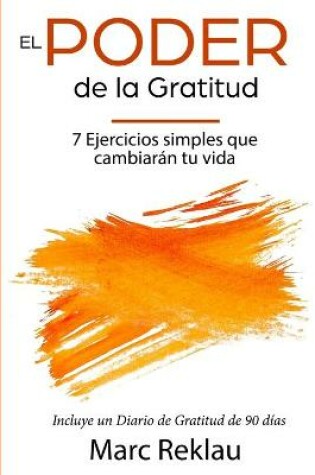 Cover of El Poder de la Gratitud